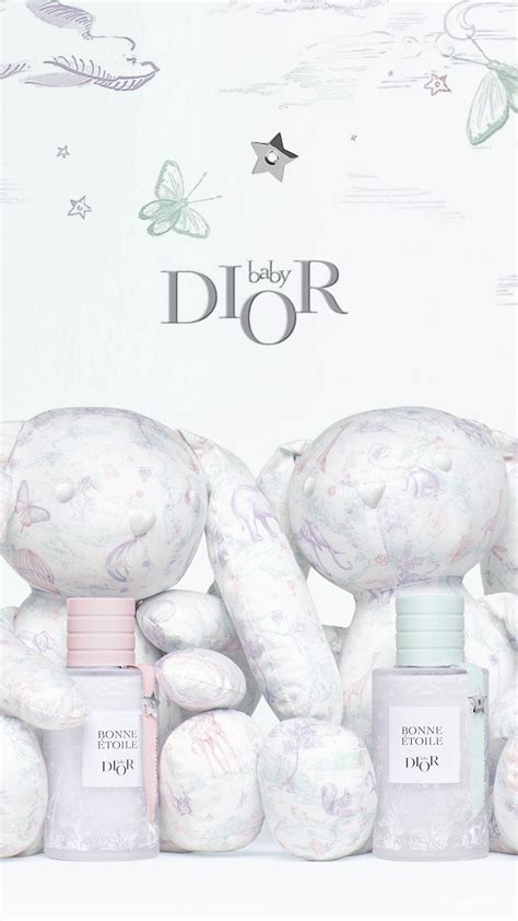 baby dior garçon|baby Dior products.